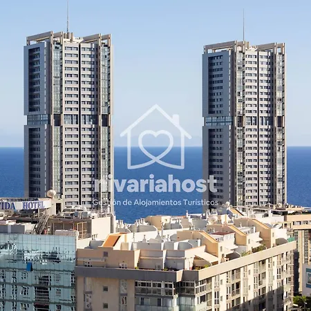 The Luxe Cruz, By Nivariahost Apartamento *