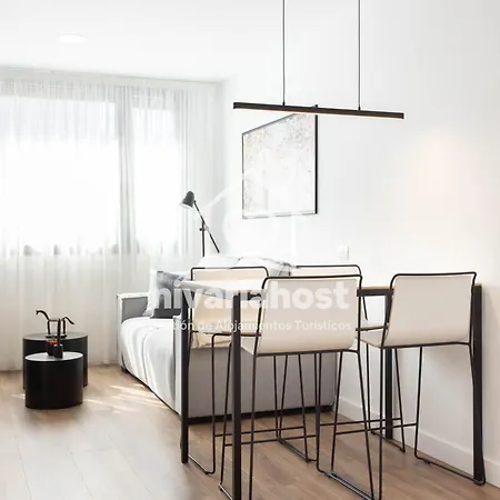 The Luxe Cruz, By Nivariahost Apartamento *