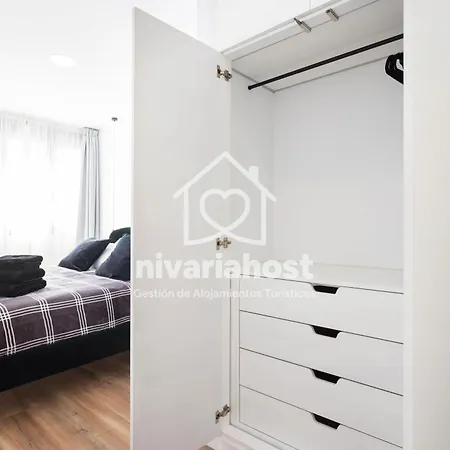The Luxe Cruz, By Nivariahost Apartamento *