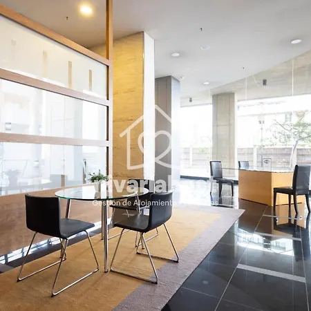 Apartamento The Luxe Cruz, By Nivariahost