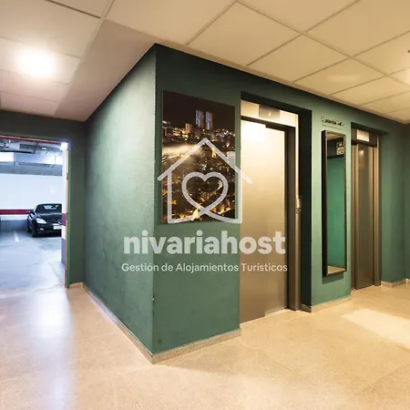 The Luxe Cruz, By Nivariahost *