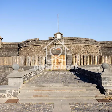 The Luxe Cruz, By Nivariahost * 圣克鲁斯-德特内里费