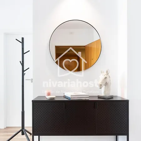 The Luxe Cruz, By Nivariahost 公寓 圣克鲁斯-德特内里费