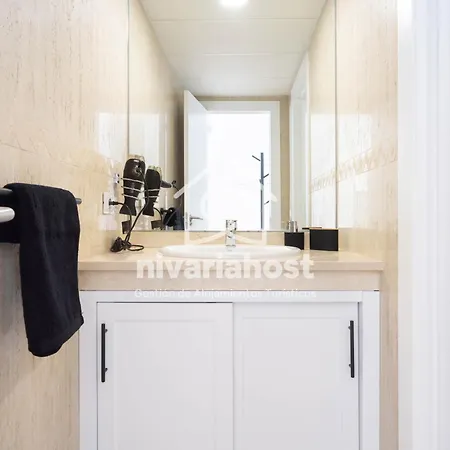 The Luxe Cruz, By Nivariahost 圣克鲁斯-德特内里费