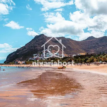 The Luxe Cruz, By Nivariahost *