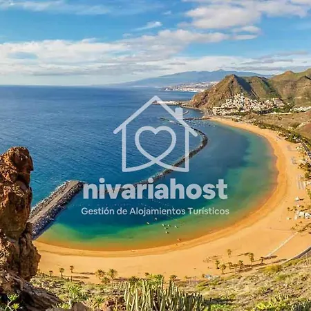 The Luxe Cruz, By Nivariahost 公寓