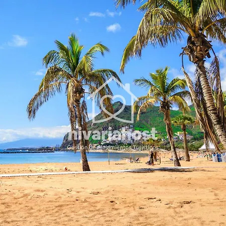 The Luxe Cruz, By Nivariahost 公寓