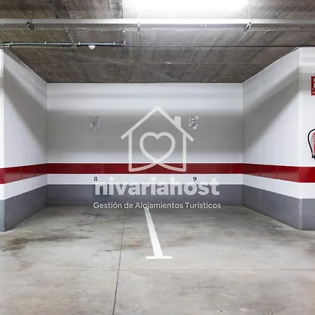 The Luxe Cruz, By Nivariahost Apartament